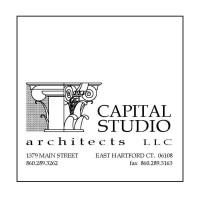 Capital Studio Architects logo - Similar company to Blancharda+D