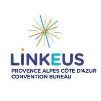 LINKEUS logo - Similar company to Befuture