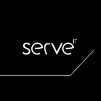Serve IT logo - Similar company to Serve It B.V.