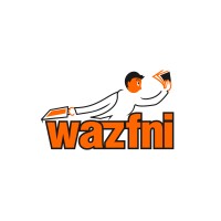 wazfni logo - Similar company to Owayy (Merged With Campanyon)