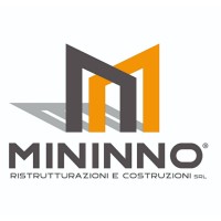 Mininno ristrutturazioni e costruzioni s.r.l. logo - Similar company to Perone Building Group Ristrutturazioni Chiavi In Mano