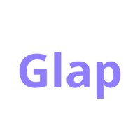 Glap logo - Similar company to La Charrette