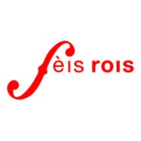 Fèis Rois logo - Similar company to Geometria.Ru