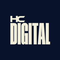 HC Digital logo - Similar company to Hc Digital Impact