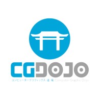Computer Graphics Dojo logo - Similar company to Dojo Design & Development
