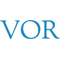 Vereniging voor Onderwijs Research logo - Similar company to Vor Divisie Curriculum