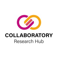 Collaboratory Research Hub logo - Similar company to International Centre For Co-Operative Management