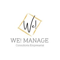 We! Manage - Consultoria Empresarial logo - Similar company to Pucpr Finance