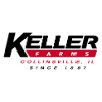 Keller Farms, Inc. logo - Similar company to Pelorus Design