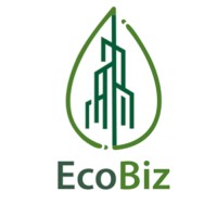 EcoBiz - The Sustainability and Business Club IIM Shillong logo - Similar company to Ecobiz