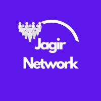 Jagir Network logo - Similar company to Techhaus Pvt. Ltd.