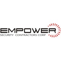 Empower Security Contractors Corp. logo - Similar company to Ark Security Services