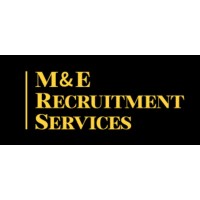 M&E Recruitment Services logo - Similar company to M&E Global