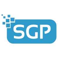 SGP Consulting logo - Similar company to Koios Technology