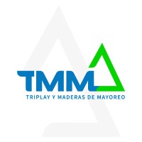 Triplay y Maderas de Mayoreo SA de CV logo - Similar company to Commercial Lumber And Pallet Company, Inc.