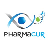 Pharmacur logo - Similar company to Hammmer