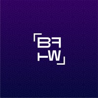 Busa Fintech Week logo - Similar company to Digitel -Fintech