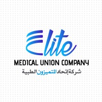 Elite Medical Union Company logo - Similar company to Validation Medical Co (Valmed)
