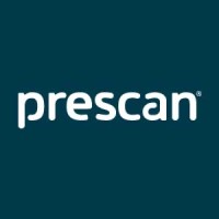 Prescan logo - Similar company to Intensor Consultancy