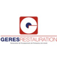 GERES Restauration logo - Similar company to Hostys