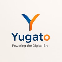 YUGATO logo - Similar company to Ramone It Private Limited