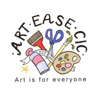 Art Ease CIC logo - Similar company to Emmy Oranges