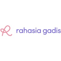 Rahasia Gadis logo - Similar company to Ycab Ventures