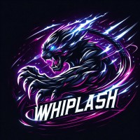 Whiplash logo - Similar company to Markique