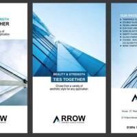 ARROW TEMPERED GLASS LTD. logo - Similar company to Perfect Solution Center