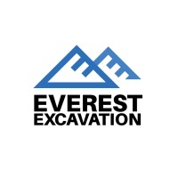 Everest Excavation logo - Similar company to Red Pine Construction