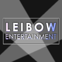 Leibow Entertainment logo - Similar company to Iyam Entertainment Studios