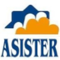 ASISTER logo - Similar company to Sherlook_