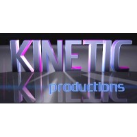 Kinetic Productions Inc. - Las Vegas, NV logo - Similar company to Sound Nectar Studios