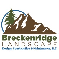 Breckenridge Landscape logo - Similar company to Connect Construct Australia