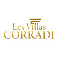 Les Villas CORRADI logo - Similar company to Maisons Florène
