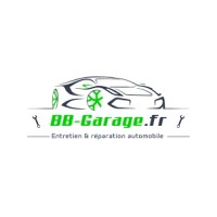 BB GARAGE logo - Similar company to Agence Bk