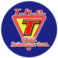 The T-Shirt Printers logo - Similar company to Statz