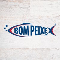 Bom Peixe logo - Similar company to Unimep