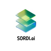 SORDI.ai logo - Similar company to Clever-Project