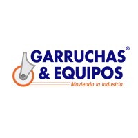 Garruchas y Equipos S.A. logo - Similar company to Cucasa