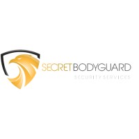 Secret Bodyguard Security Services logo - Similar company to Starsecure B.V.
