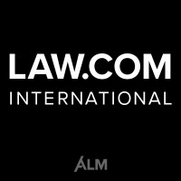 Law.com International logo - Similar company to Law.Com