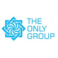THE ONLY GROUP logo - Similar company to Liquid Accounts