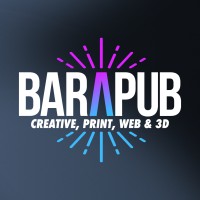 BARAPUB logo - Similar company to Abstra