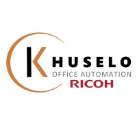 Khuselo Office Automation logo - Similar company to Mst Critical Communications