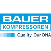 BAUER KOMPRESSOREN Austria logo - Similar company to Ari-Ved Technology Pvt Ltd
