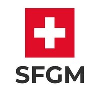 Schweizerische Fachstelle für Gebäudemanagement - SFGM logo - Similar company to Quantum Global Ventures