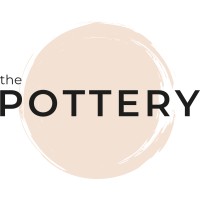 The Pottery Madrid logo - Similar company to The Pottery Patch