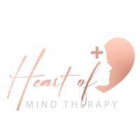Heart of Mind Therapy logo - Similar company to Behavior Tlc Inc.