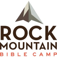 Rock Mountain Bible Camp logo - Similar company to Ecourseu 